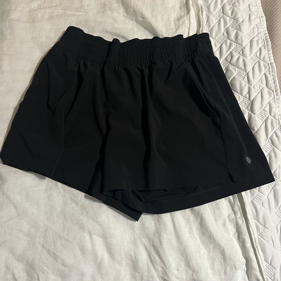 Athleta Weekender Short Bundle! - Picture 3 of 4